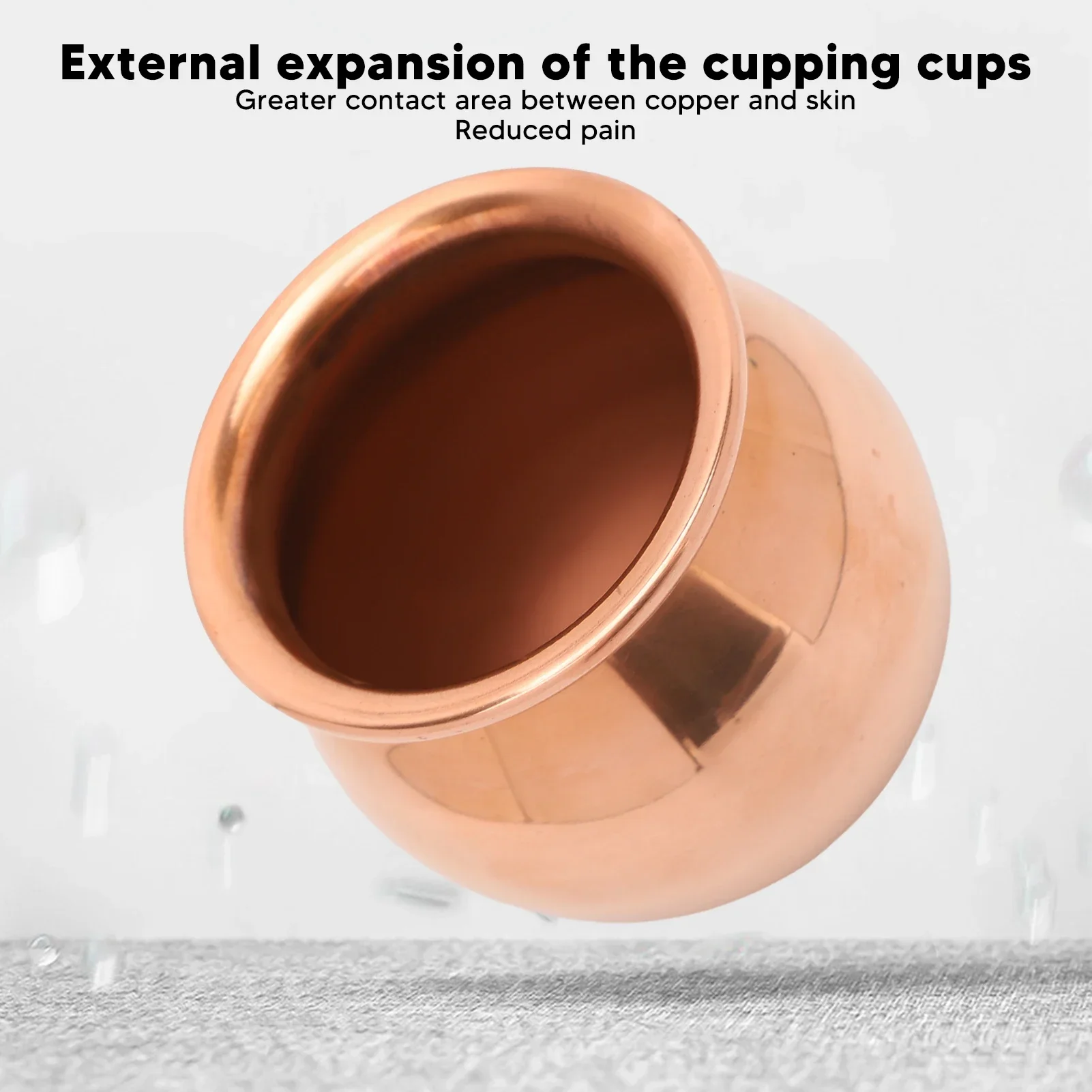 Xbody Health & Wellness Functional Integrative Medicine Office & Medical Spa - Brede Mond Cupping Koperen Zuigmassage Cupping
