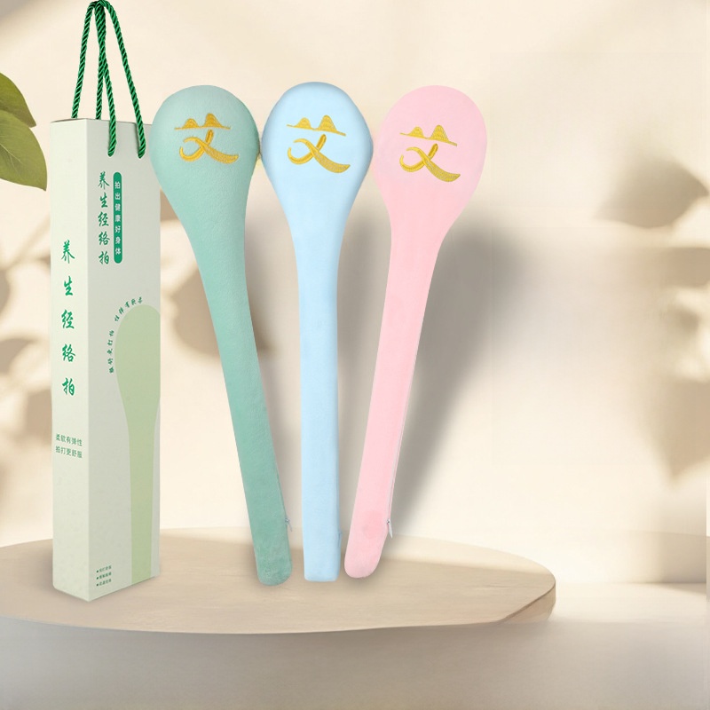 Longevity Health & Wellness Hotel Adults Only - Acupunctuur Meridian Beat Stick Longevity Moxa