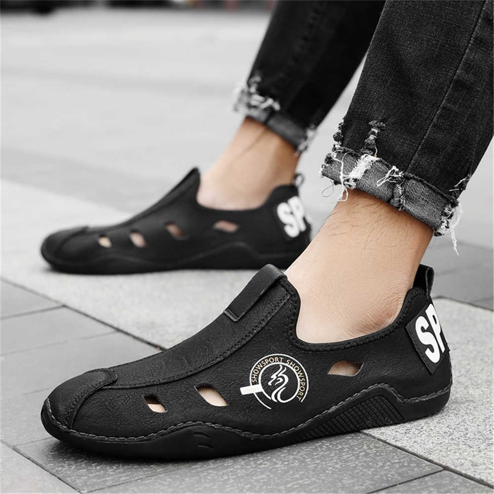 Health & Wellness Tablet Cutter - Lente-herfst Demi-seizoen Big Size Schoenen Voor