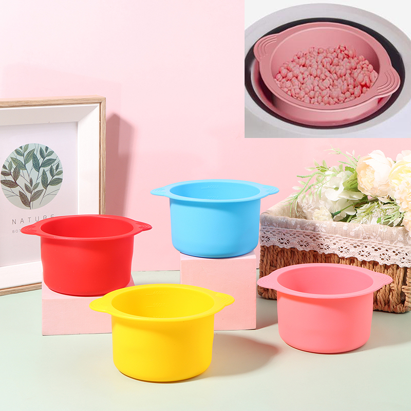 Bite Away Heat Stick - Nieuwe·Wax Warmer Hittebestendige Vervangende Siliconen Kom