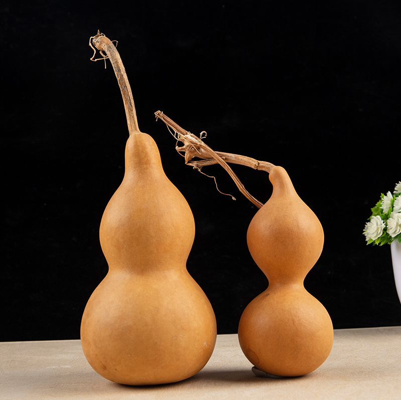 Longevity Health & Wellness Hotel Adults Only - 1 st natuurlijke kalebas handwerkornamenten rode