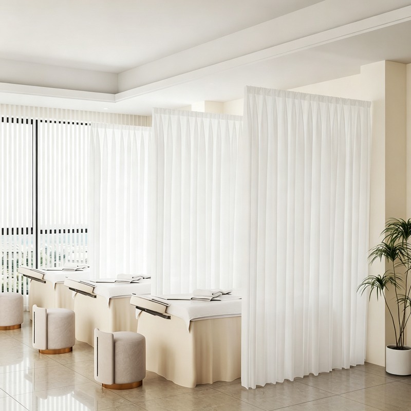 U-vormige, L-vormige, gebogen  - Health Wellness Office recensie en prijs