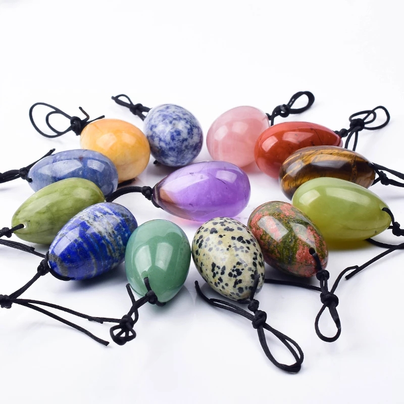 30X20 Mm Massage Ei Natuurlijk - Xbody Health & Wellness Functional Integrative Medicine Office & Medical Spa recensie en prijs