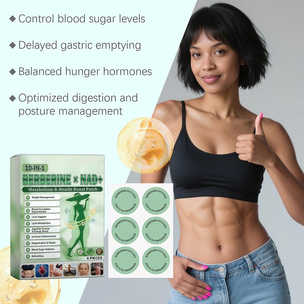 Nieuwe verbeterde 10-in-1 Berb - Xbody Health & Wellness Functional Integrative Medicine Office & Medical Spa recensie en prijs