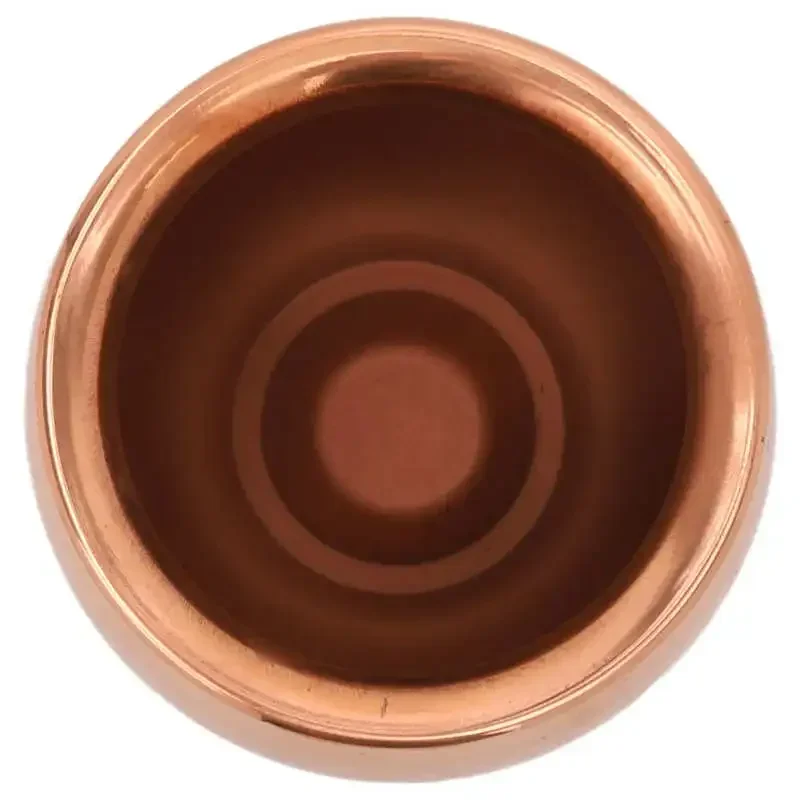 Brede Mond Cupping Koperen Zui - Xbody Health & Wellness Functional Integrative Medicine Office & Medical Spa recensie en prijs