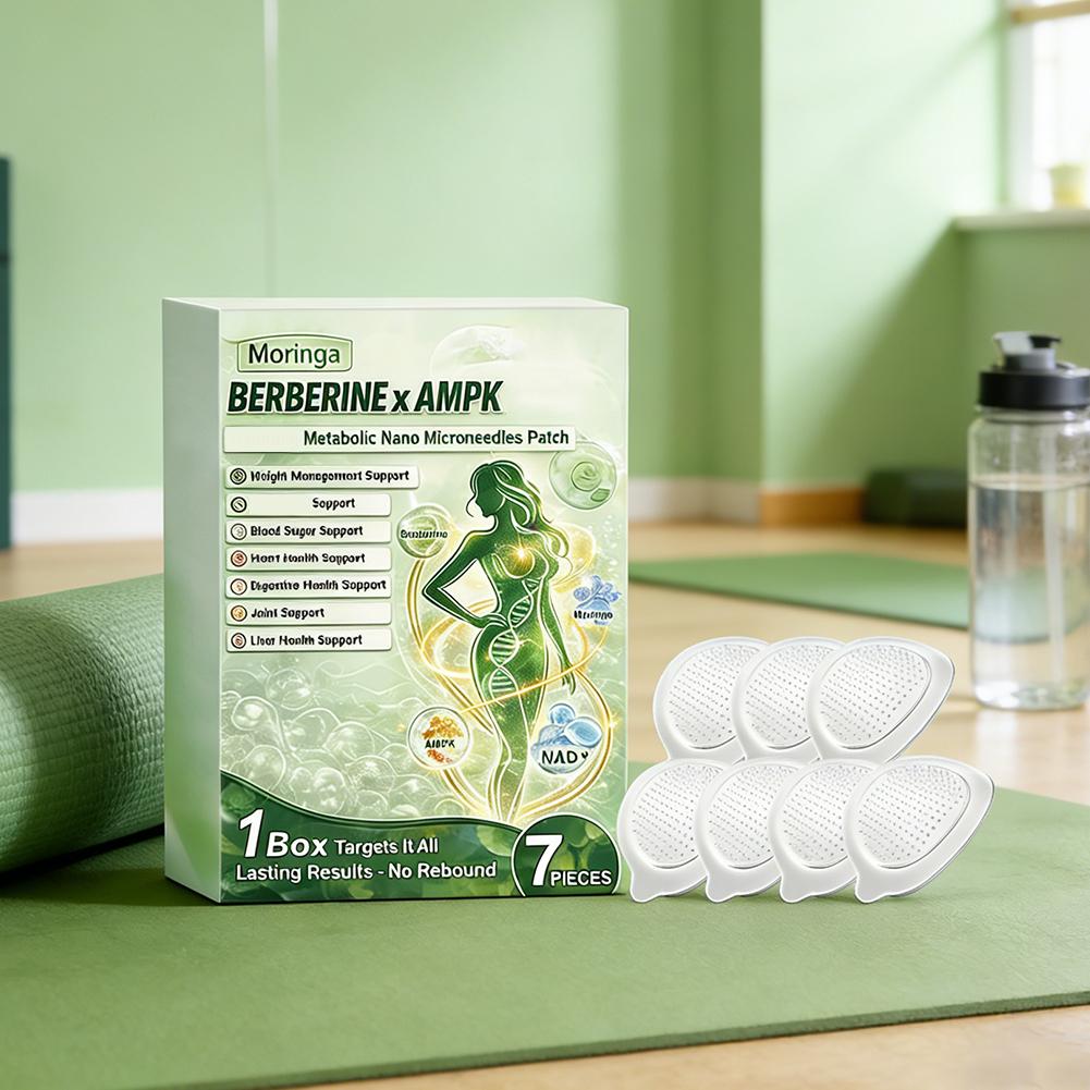 3/5/10 DOOS Berberine x NAD+ G - Xbody Health & Wellness Functional Integrative Medicine Office & Medical Spa recensie en prijs