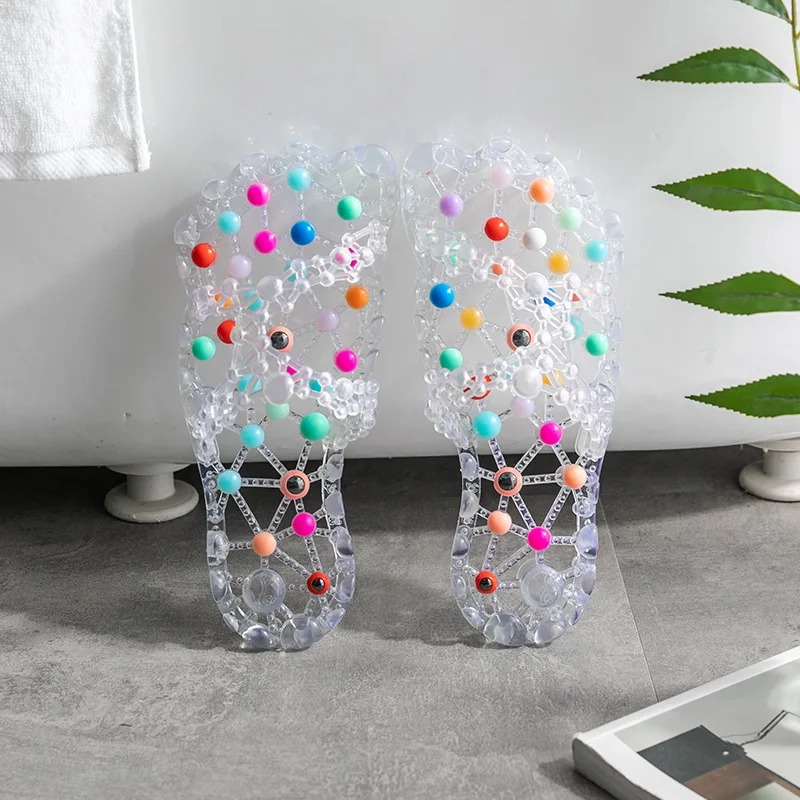 Slippers Zomer Voetbodem Granu - Health & Wellness Tablet Cutter recensie en prijs