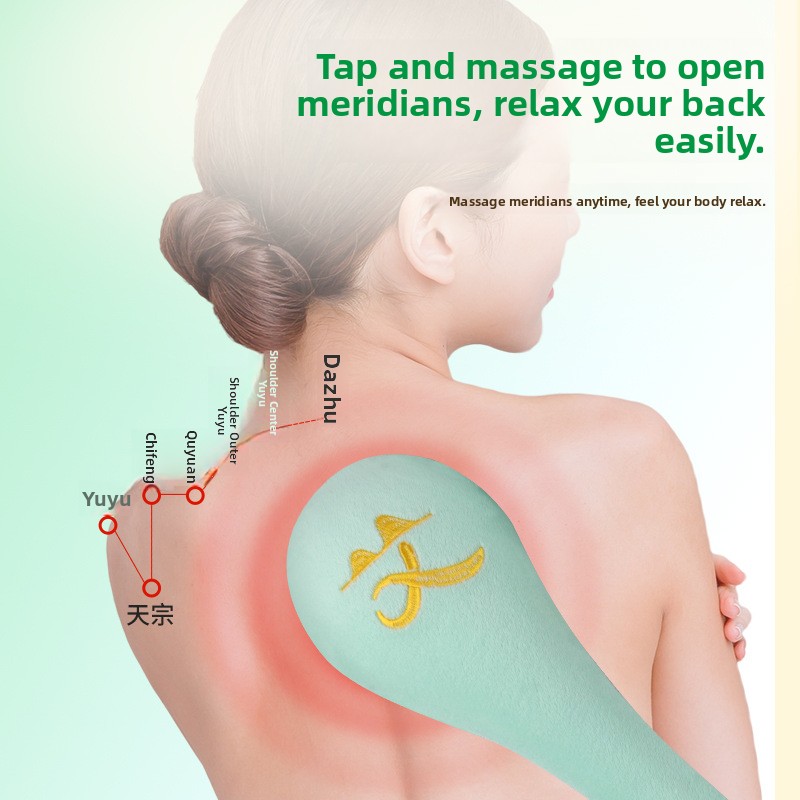 Acupunctuur Meridian Beat Stic - Longevity Health & Wellness Hotel Adults Only recensie en prijs
