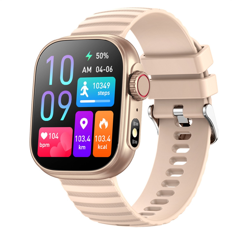 ZW39 Smart Watch Heren Bluetoo - Xbody Health & Wellness Functional Integrative Medicine Office & Medical Spa recensie en prijs