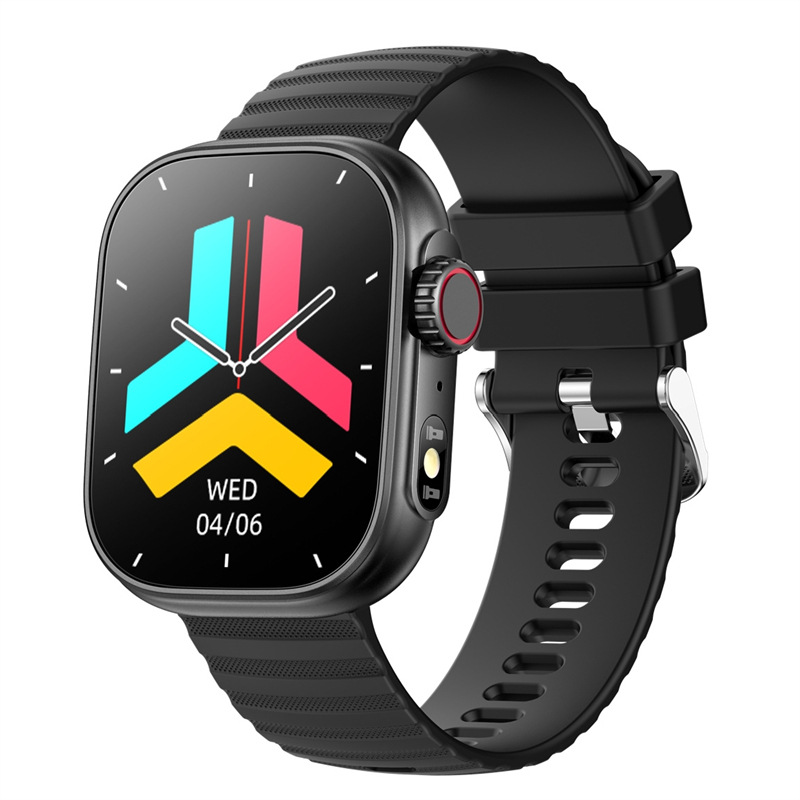 ZW39 Smart Watch Heren Bluetoo - Xbody Health & Wellness Functional Integrative Medicine Office & Medical Spa recensie en prijs