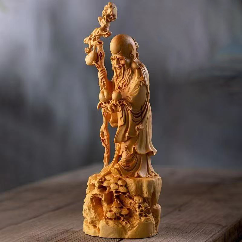 Cypress Chinese traditionele f - Longevity Health & Wellness Hotel Adults Only recensie en prijs