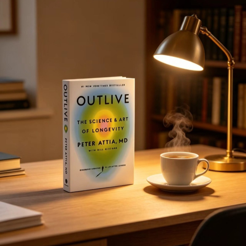 OutliveThe Science Art of Long - Longevity Health & Wellness Hotel Adults Only recensie en prijs