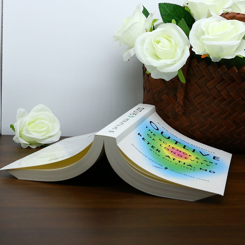 OutliveThe Science Art of Long - Longevity Health & Wellness Hotel Adults Only recensie en prijs