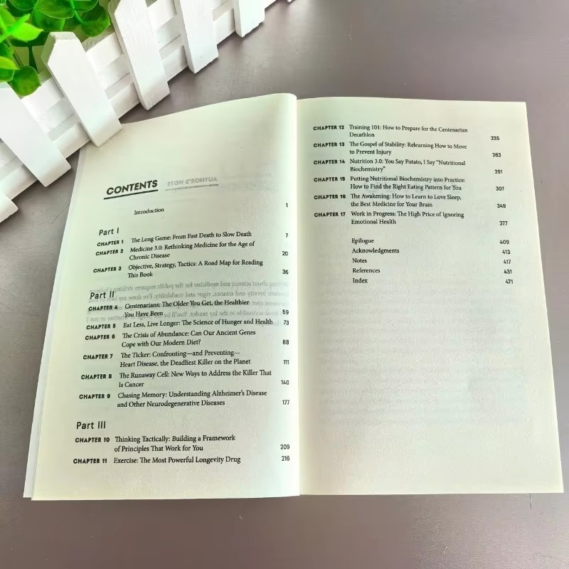 OutliveThe Science Art of Long - Longevity Health & Wellness Hotel Adults Only recensie en prijs