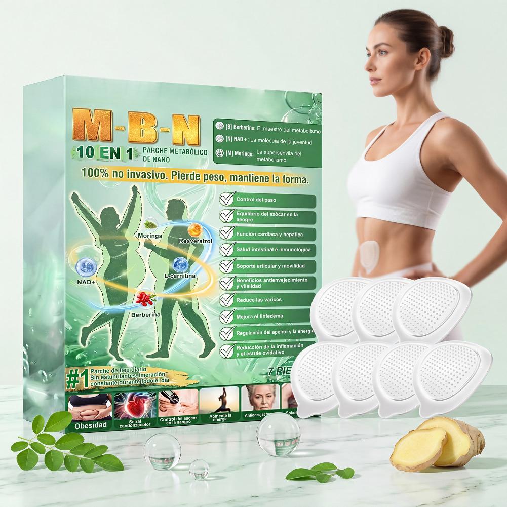 10-in-1 M-B-N x NAD+ Nano Micr - Xbody Health & Wellness Functional Integrative Medicine Office & Medical Spa recensie en prijs