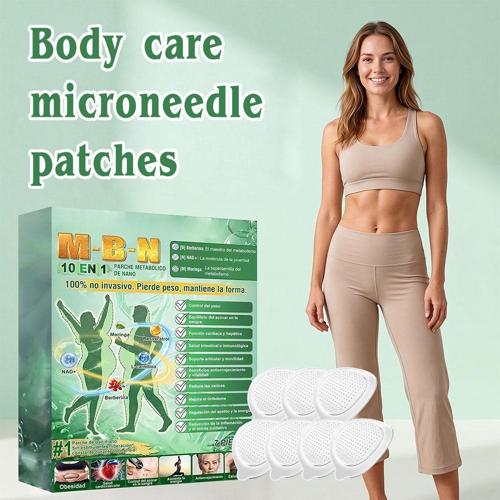 10-in-1 M-B-N x NAD+ Nano Micr - Xbody Health & Wellness Functional Integrative Medicine Office & Medical Spa recensie en prijs