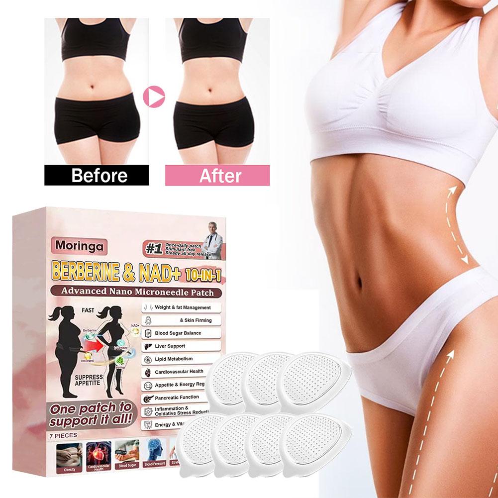 10-in-1 Berberine x NAD+ Nano  - Xbody Health & Wellness Functional Integrative Medicine Office & Medical Spa recensie en prijs