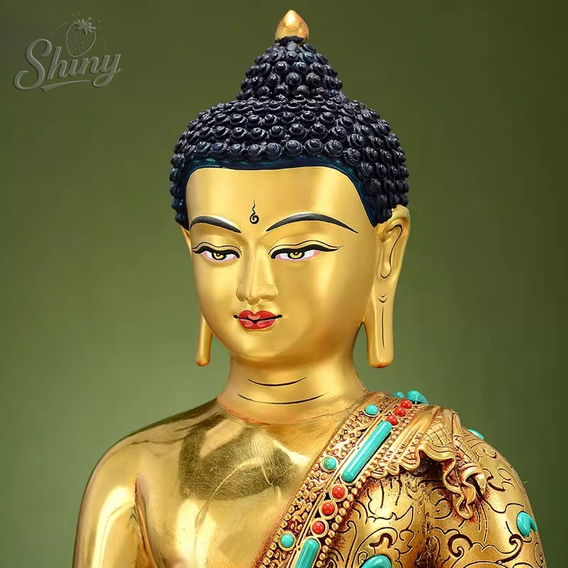 Tibet Boeddhabeeld Brons Vergu - Longevity Health & Wellness Hotel Adults Only recensie en prijs