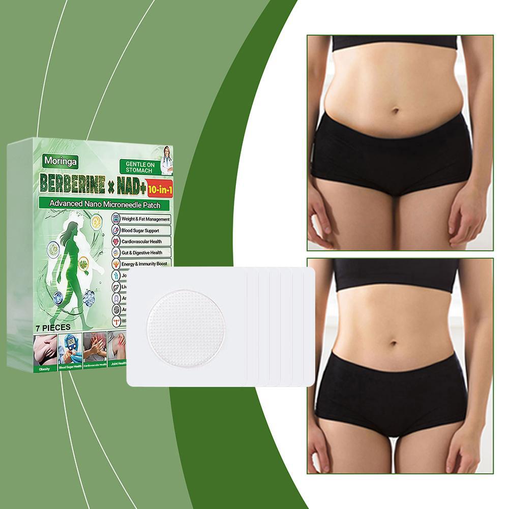 10-in-1 Berberine X NAD+ Gewic - Xbody Health & Wellness Functional Integrative Medicine Office & Medical Spa recensie en prijs