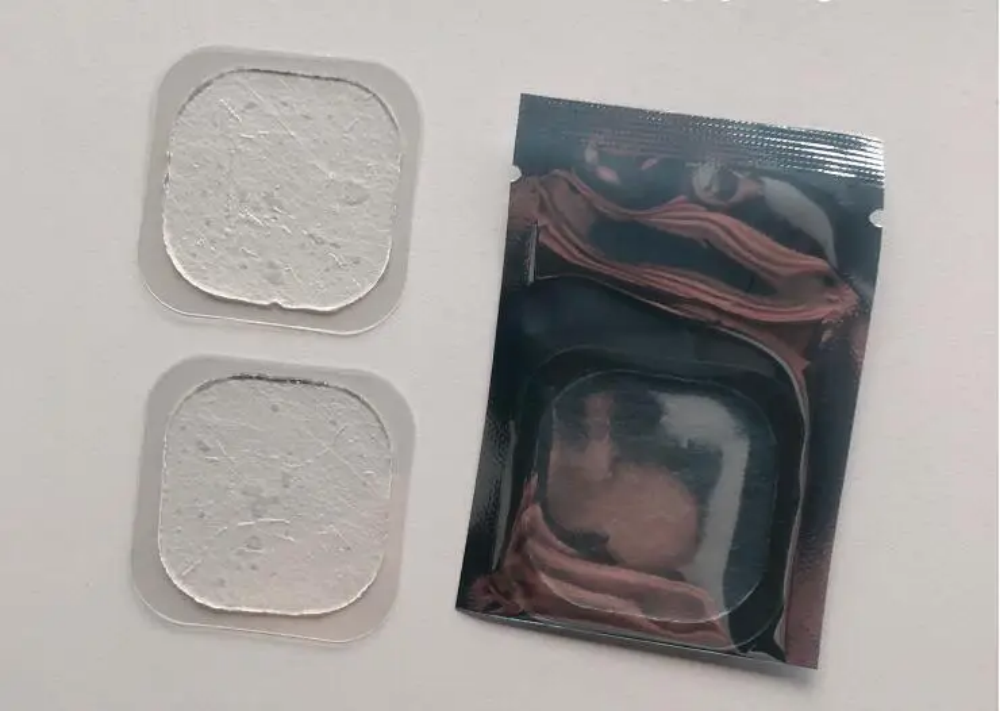 10 st Zelfklevende Hydrogels G - Tens Pain Relief Unit recensie en prijs