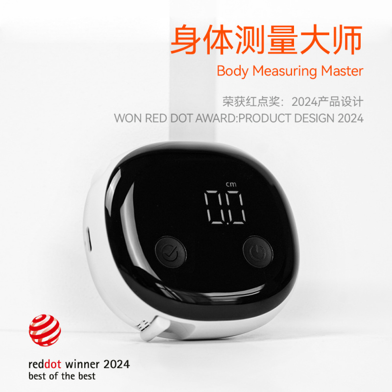 Fitdays Smart Body Tape Measur - Xbody Health & Wellness Functional Integrative Medicine Office & Medical Spa recensie en prijs