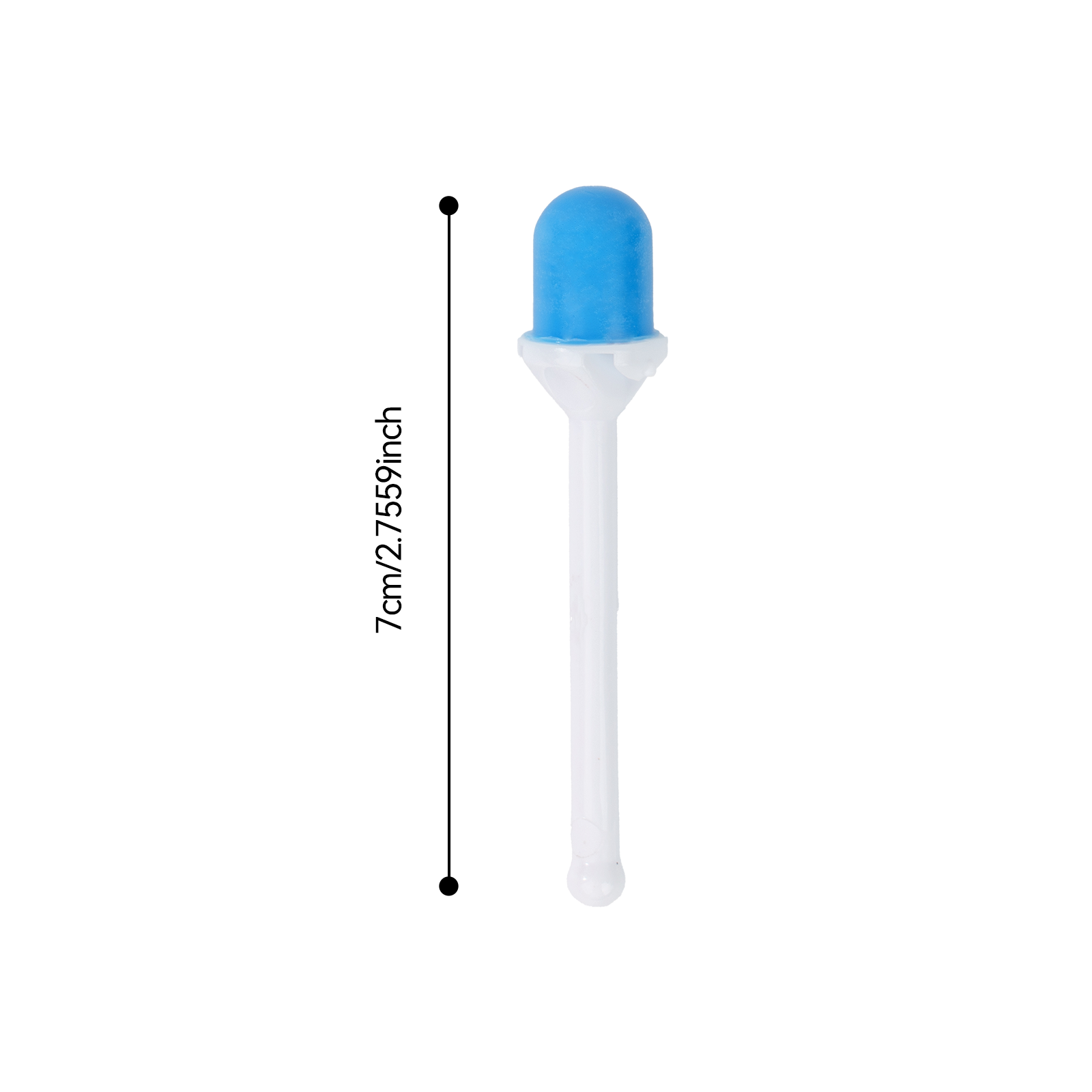 20-delige set gezichtsontharin - Bite Away Heat Stick recensie en prijs