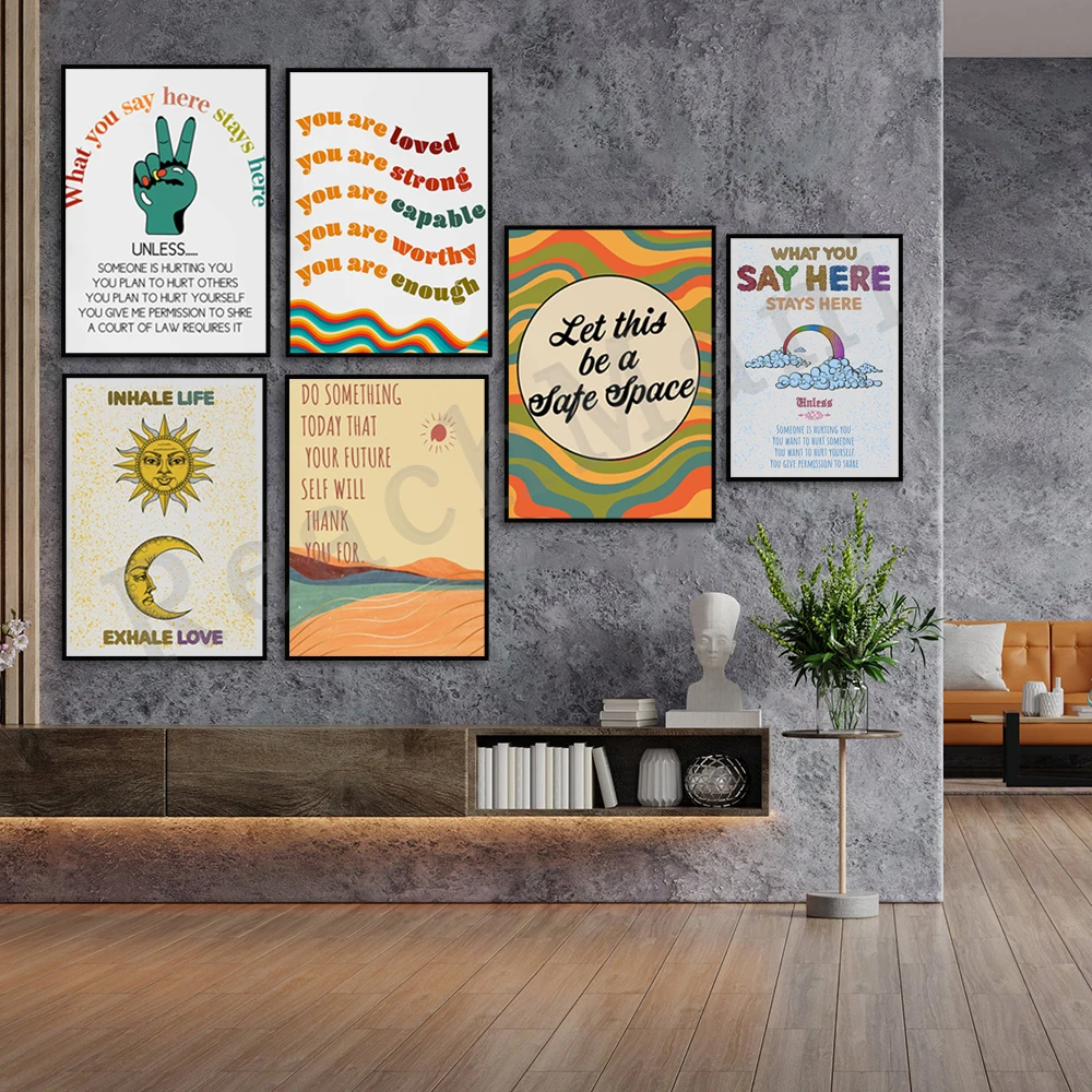 Zelfzorg Mentale Gezondheid Th - Health Wellness Office recensie en prijs