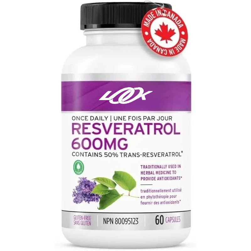 Actieve resveratrol-supplement - Longevity Health & Wellness Hotel Adults Only recensie en prijs