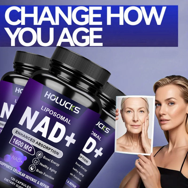 NAD+-capsules met hoge potenti - Longevity Health & Wellness Hotel Adults Only recensie en prijs