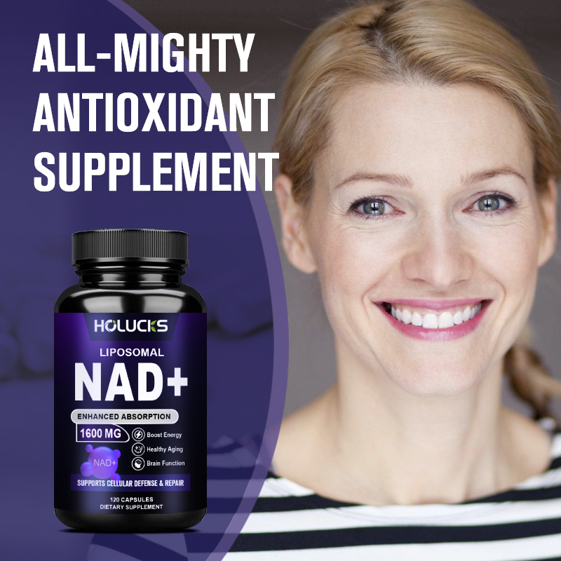 NAD+-capsules met hoge potenti - Longevity Health & Wellness Hotel Adults Only recensie en prijs