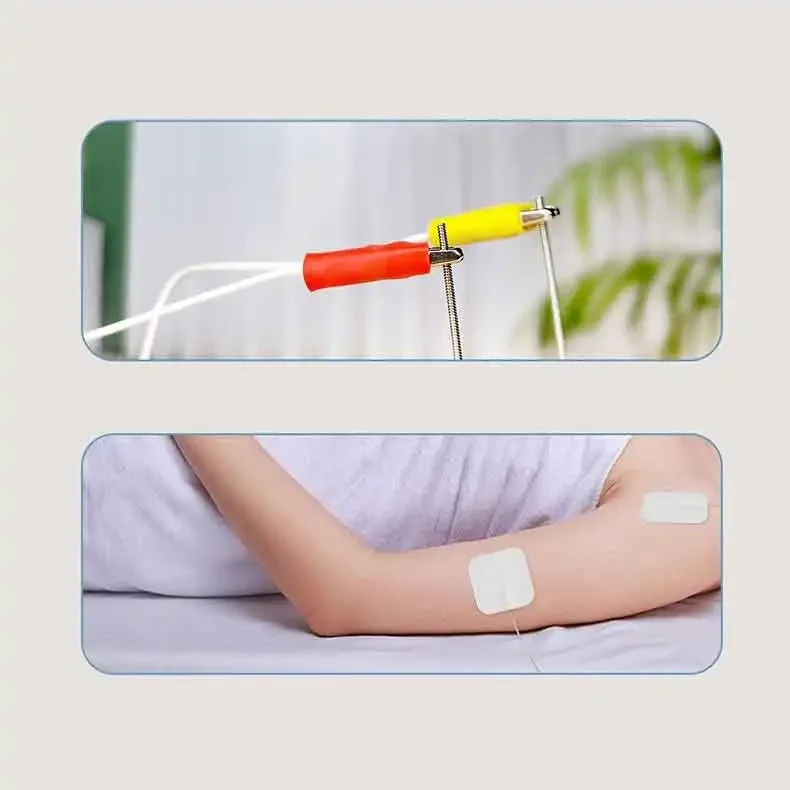 Elektrische Acupunctuurtherapi - Tens Pain Relief Unit recensie en prijs