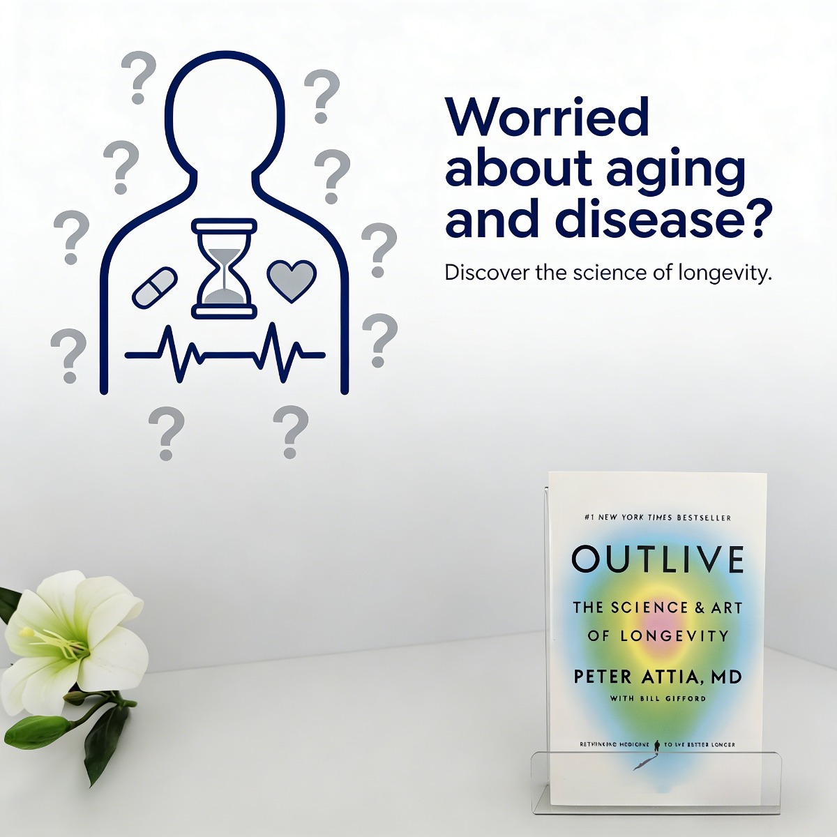 Leef langer dan de wetenschap  - Longevity Health & Wellness Hotel Adults Only recensie en prijs