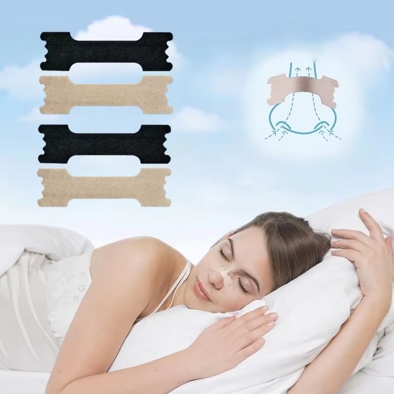 10-100 Stuks Anti-Snurken Stri - Health & Wellness Tablet Cutter recensie en prijs